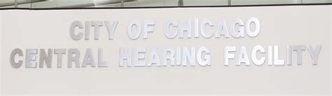 740 n sedgwick|City of Chicago :: Administrative Hearings.